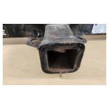 Draw-Tite Trailer Hitch Receiver