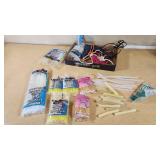 SUREBONDER and Other Brands Glue Stick and Glue Gun Lot