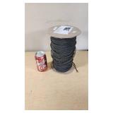 USA Made 550 Cord Military Style, Nylon 10 Spool, and Assorted Ropes and Cords