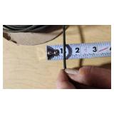 USA Made 550 Cord Military Style, Nylon 10 Spool, and Assorted Ropes and Cords