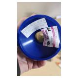 USA Made 550 Cord Military Style, Nylon 10 Spool, and Assorted Ropes and Cords