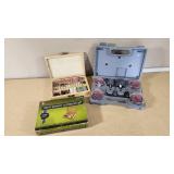 SE 100 PC Rotary Accessory Set and Sanding Drum Kit