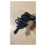 Electric Engraver Tool and Steel Stamping Set including Pittsburgh 1/8" Steel Stamping Set