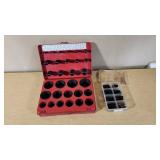 Storehouse O-Ring Assortment Set