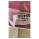 Reflective Strip Tape and Roll of Rubberized Tape