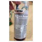 Various Bungee Cord Sets and Tie Downs