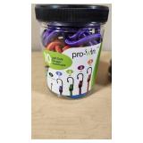 Pro-win and Tool Shop Bungee Cord Sets, Assorted Lengths