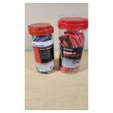 Altocraft 20 Piece Bungee Kit, Tool Shop 10-Piece 30" Bungee Cord Set