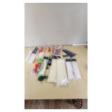 Variety of Cable Ties