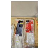 Variety of Cable Ties