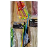 Variety of Cable Ties