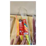 Variety of Cable Ties