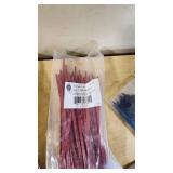 Variety of Cable Ties