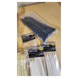 Variety of Cable Ties