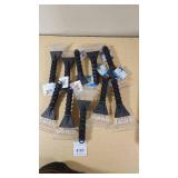 Snow & Ice Scraper Lot