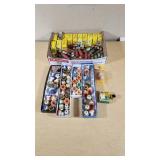 Buss and GE Electrical Fuses and Adapters