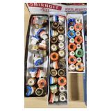 Buss and GE Electrical Fuses and Adapters