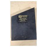 Norseman Drill Bit Sets, Drill Index and Assorted Drill Bits - Some Complete