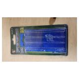 Assorted Drill Bits and Accessories including Titanium Drill Bits, HSS Twist Drills, and Drill Keys