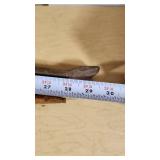 Crowbars and Pry Bars