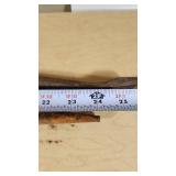 Crowbars and Pry Bars