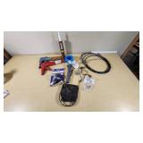 Crowbars and Pry Bars