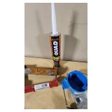 Crowbars and Pry Bars