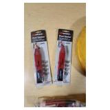 GB Instruments Stud Seekers, Continuity Tester, and Voltage Testers