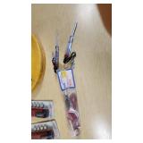 GB Instruments Stud Seekers, Continuity Tester, and Voltage Testers