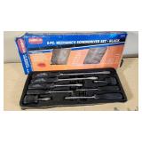 Pittsburgh, Stanley and American Tool Exchange Screwdriver Sets