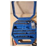 Various Hand Tools including Performax T25 Torx Insert Bit and Screwdriver Set, Mixed Driver Bits, and Accessories