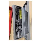Mixed Hand Tools and Socket Sets including Screwdrivers and Wrench Sets
