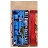 Mixed Hand Tools and Socket Sets including Screwdrivers and Wrench Sets
