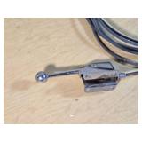 Remote Control Luggage Compartment Door Lock Release Kit by FoMoCo C4AZ-62432A00-A