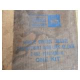 Remote Control Luggage Compartment Door Lock Release Kit by FoMoCo C4AZ-62432A00-A