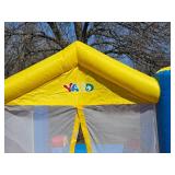 Great Condition Bounce House - Approx. 9