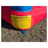 Great Condition Bounce House - Approx. 9