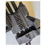 Ironton 3-Inch Clamp-On Vise