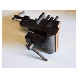 Ironton 3-Inch Clamp-On Vise