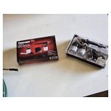 Powermate VX Airbrush Kit with Accessories