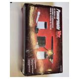 Powermate VX Airbrush Kit with Accessories