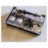 Powermate VX Airbrush Kit with Accessories