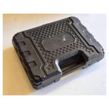 Cordless Drill Set with Accessories and USB Charger