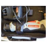 Craftsman Nextec 12V Lithium-Ion Cordless Tool Kit