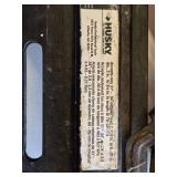 Husky Clipped Head Framing Nailer