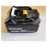 Makita, Genesis, and Other Power Tools including Circular Saw, Drill, Batteries and Accessories