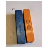 Impact Drivers with Bits and Cases