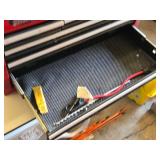 Craftsman Tool Chest with Ball Bearing Drawers - 26" wide, 16" tall