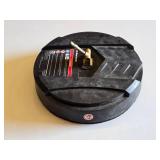 SurfaceMaxx ALSC02 Pressure Washer Surface Cleaner 3300 PSI