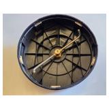 SurfaceMaxx ALSC02 Pressure Washer Surface Cleaner 3300 PSI